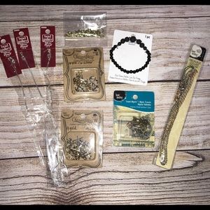 Jewelry supplies